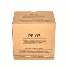 PF 03 Printhead for Canon IPF 710 Print Head for Canon IPF 8010s 815 510 710 605 picture