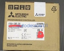 1pcs Mitsubishil Module FX5U-32MT/DS New DHL/FedEx picture
