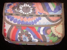 LESPORTSAC LAPTOP SLEEVE  COSMIC PRINT **NWOT**FREE SHIP** picture