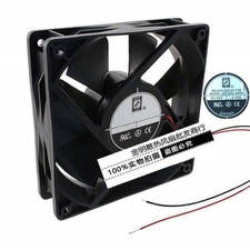 1PCS Orion Fans OD1232-24HB 24V 0.45A 12cm DC Inverter Cooling Fan picture