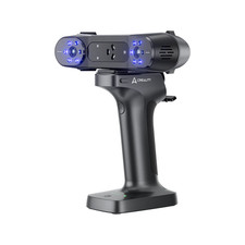 Creality Sermoon X1 Industrial 3D Scanner | Metrology-Grade Hybrid Laser picture