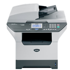 Brother DCP-8060 Digital Print, Copy, Scan picture