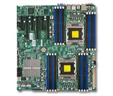 Supermicro MBD-X9DR3-LN4F+-B Motherboard NEW, IN STOCK, 5 Year Warranty picture