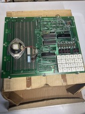 Intel MCS-85 SDK-85 System Design Kit 8085 Dev Board In Box & Copies Of Manuals picture