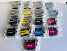 EZink LC61 LC65XL Compatible Ink Cartridge 20 Pack picture