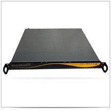 SuperMicro X10SAE CSE-512, Tightrope CBL Live 330 SXLEHD Broadcast Video Server picture
