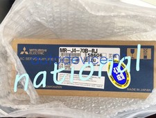 1 PCS MR-J4-70B-RJ New MR-J4-70B-RJ module DHL/FedEx picture