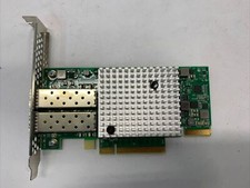 Solarflare S7120 10GbE SFP+ PCIe Dual Port  NIC Latency HFT Network Adapter Card picture