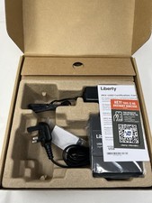 Liberty DigilP Series IPEX-USB2-C USB 2.0 OVER IP Client Decoder picture