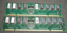 SGI 128MB Kit (2 X 64MB) DIMM Memory for SGI OCTANE 9940084 picture
