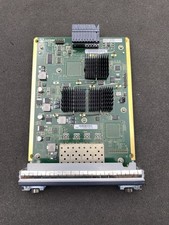 Juniper 4 Port 10GbE SFP+ Up-Link Module 711-028852 picture