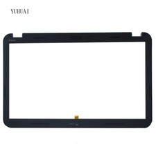 Front LCD Bezel B Cover For HP Pavilion G6-1000 G6-1100  G6-1200 G6-1300 picture