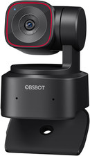 OBSBOT Tiny SE 1080P 100FPS Webcam for PC, AI Tracking PTZ Streaming Camera picture