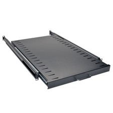 Tripp-Lite SRSHELF4PSL Ac Smartrack Standard Sliding Shelf 100Lb Capacity Bk picture
