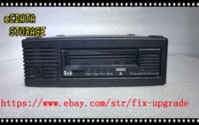 HP LTO2 Ultrium 448 SCSI External Tape Drive DW017C DW017A DW017B 378468-002 picture