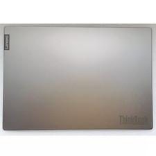 5CB0U43310 New Lcd Rear Back Cover Top Case For Lenovo ThinkBook 13s-IML IWL picture