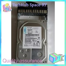 IBM 3TB Disque Dur HDD 7200 Rpm 6gb SAS Nl 3.5 