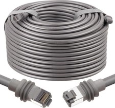 Starlink Gen 3 Cable 200FT Ethernet Connection picture