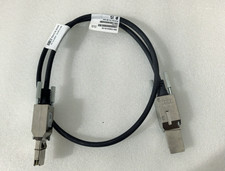 Cisco STACK-T4-1M Type4 Stacking Cable 1M For Catalyst 9200 9200L Switches picture