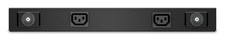 APC AP6120A Rack PDU Basic 1RU 100-240V 20A (7x C13 & 2xC19 outlets) picture