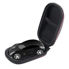 elec Space 3D Car Wireless Mouse, Black picture