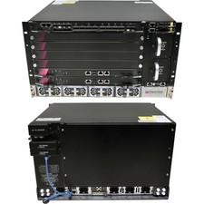 Check Point 44000 Security System 2x SGM400 1x SSM440 2x CMM 1x Control Panel picture