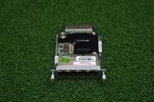 Cisco EHWIC-4ESG 4ESG 4x PORT 10/100/1000 ETHERNET Module for Cisco Router picture