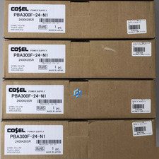 Brand NEW COSEL PBA300F-24-N1 Switching Power Supply Fast transportation picture