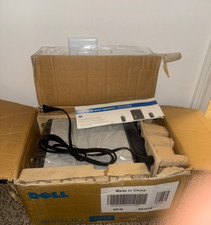 NEW Vintage Dell A425 Zylux Multimedia Computer Speaker System New picture