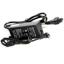 AC Adapter Charger For ASUS Chromebox 5 CN67 Mini PC Power Supply Cord 65W picture