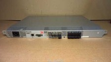 BROCADE NA-210E-R0001 SilkWorm 16-Port 4GB Fibre Channel Switch - INCL 16x SFPS picture