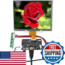 VSDISPLAY 8