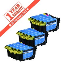 220XL T220XL Ink Cartridge For Epson WorkForce WF-2750 WF-2760 WF-2630 WF-2650 picture
