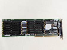 IBM DET 55x3544 Serial Parallel 16-Bit ISA 15.5MB SIMM Memory Expansion 65X5770 picture