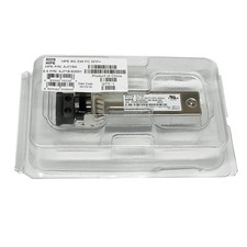 HP Genuine AJ718A SFP+ 8Gb SW FC Transceiver AJ718-63001 PLC 468508-002 New picture
