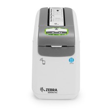 Zebra ZD510-HC 300dpi Wristband Barcode Printer (ZD51013-D01E00FZ) picture