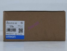New 1PC Omron HMI NT20-ST121-EC NT20-ST121-EC Touch Screen DHL/FedEx picture