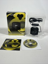 X-Rite ColorMunki Display CMUNDIS Monitor Calibrator USB Tested w/ CD Box picture