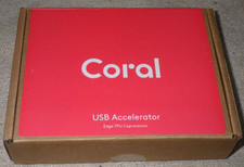 1 Coral USB Accelerator adds an Edge TPU coprocessor to computer WA1 high speed picture