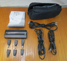 TARGUS AC/DC70U APM10 AC Laptop Power Adapter & Accessories, Adaptors, 15-24V picture