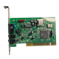 Conexant Modem Phone/Audio Card 56V14HSF picture