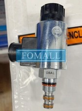 1Pcs New For SUN solenoid valve 24V DBAL-MHN-224 DBALMHN224 FedEx or DHL picture