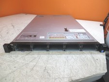Dell PowerEdge R630 Server 2x Intel Xeon E5-2620v3 16GB 0HD PERC H730 Mini  picture