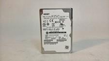 Lot of 2 HGST EMC HUC101212CSS600 1.2 TB SAS 2 2.5 in Enterprise Hard Drive picture