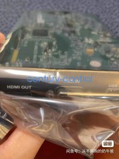1PC NEW CRESTRON DMC-VGA Matrix input card Fast shipping#DHL or FedEx picture