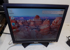 Dell E176FPb 17