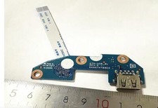 USB Port Borad for HP Pavilion 15-EG EH TPN-Q245 Q246 DA0G7HTB8E0 M16335-001 picture