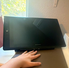 GAOMON PD156 PRO Drawing Tablet Monitor w/ All Parts picture