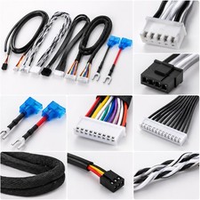 3D Printer Cable Repair Set for A2L Power and Motor Wiring Service picture