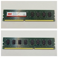 (4 pcs) Innodisk M3UW-2GSFACN9-I Memory Ram 2GB DDR3 1333 Hz DIMM 240 Pins 1.5V picture